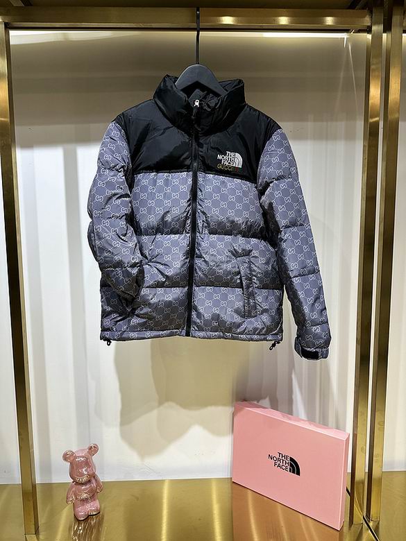 North Face Down Jacket Wmns ID:20231017-251